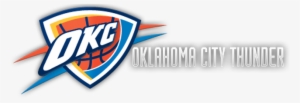 Facebook Thumbnail - Oklahoma City Thunder Logo .png #560113