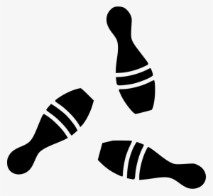 Bowling Skittles Juggling Juggler Comments - Portable Network Graphics #560180