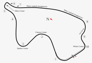 Mosport Park #560327