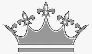 Royal Crown Clipart Transparent Background - Coroa Princesa Png #560330