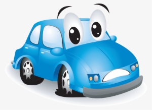 What Goes Around Comes Around - Car With Flat Tire #560376