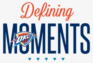 Ten Seasons Of Thunder Basketball Are Complete, With #560494