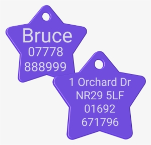 Identity Document #560520