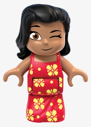 Tropical Flowers - Cartoon #560549