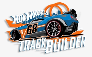 Track Builder Logo - Supercar #560571