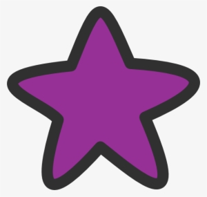 Purple Star Png Transparent Purple Star Png Image Free Download Pngkey - purple star headband roblox