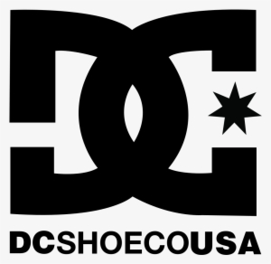 Pics Of The Dc Logo - Dc Shoes Logo .png #560679