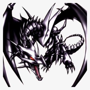 Red-eyesblackdragon3 - Red Eyes Black Dragon #560753