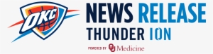Thunder Waives Four - Oklahoma City Thunder #560754