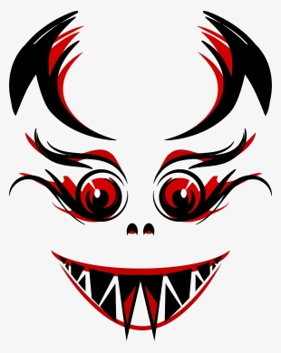 Mb Image/png - Halloween Vampire Vector Png #560814