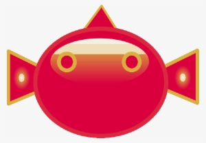 Mb Image/png - Fish Face Clipart #560816