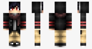 Skin Do Tio Trident #560838