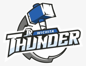 2016 Jr Thunder Vector With Outline - Graphic Design #560933