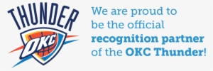 Employee Recognition - Oklahoma City Thunder #560961