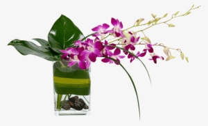 Tropical Breeze - Vase #560982