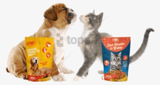 Dog Food - Dog Or Cat Food #561010