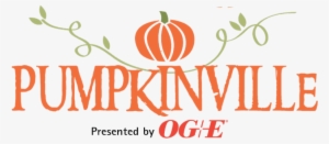 One Of The Most Treasured Fall Traditions In Oklahoma - Oklahoma Gas & Electric #561048