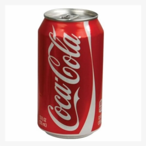 Coke - Coca Cola Can #561364