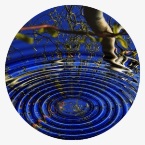 Ripples In Water - God's Glory: Inspirational Poetry #561416