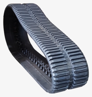 Dekk Multibar Skidsteer Rubber Track - Cap #561417