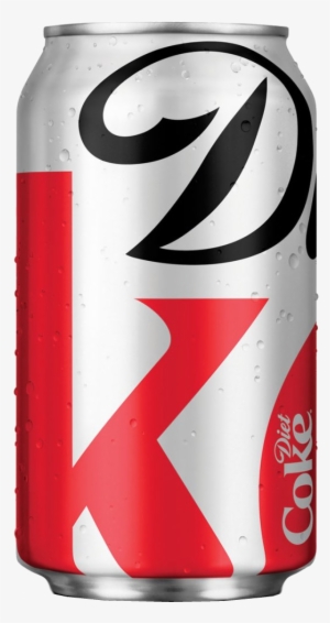 Mcdonald's Diet Coke Can - Diet Coke Turner Duckworth #561439