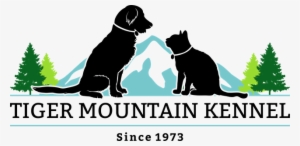 Tiger Mountain Kennel 2 Format=1000w #561459