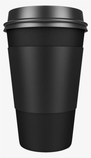 Paper Coffee Cup Png - Coffee #561481