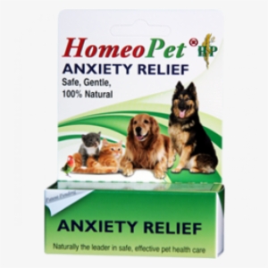 Homeopet Anxiety Relief For Dogs And Cats - Homeopet Cough 15 Ml 2pack #561484