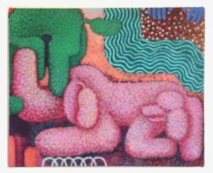 The Works Represent Those Small Moments, Those Brief - Poodle #561543