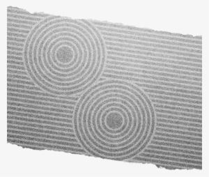 Water-inspired Ripples Of The Zen Garden Enhance The - Mundoloco El Chante #561690