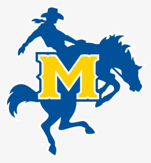 Mcneese State Cowboys And Cowgirls - Mcneese State University Mascot #561691