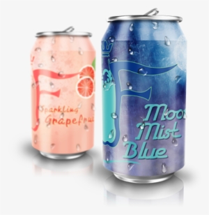 Mockup Of Both Faygo Soda Can Designs - Faygo #561753 Mockup Of Both Faygo Soda Can Designs - Faygo #561753