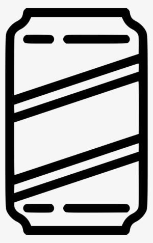 Soda Can - - Icon #561778