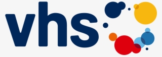 Deutscher Volkshochschul Verband, Vhs Logo - Vhs Dvv #561802