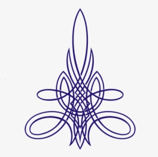 For The Bike - Pin Stripe Designs #561915