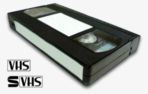 Vhs / S Vhs (שנות ה80 90) 187x103x25mm #561966