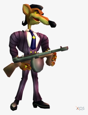 Pinstripe Potoroo Ct - Pinstripe Potoroo #561968