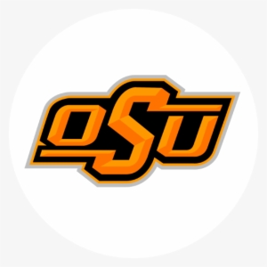 Oklahoma State University Cowboy And Cowgirl Athletics - Oklahoma State University Vector #561991