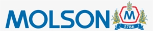 Logos-molson #562016