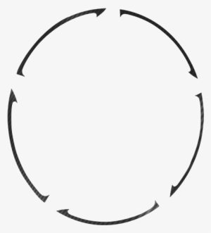 Pinstripe - Circle #562112