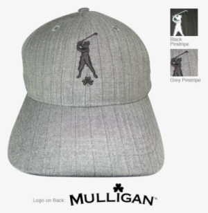 Men's Structured Cap - Baseball Cap #562157