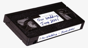 Convert Vhs And Vhs-c Video To Modern Digital Formats - Dvd Tape #562203