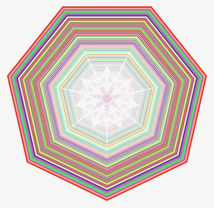 This Free Icons Png Design Of Inverse Snowflake #562293