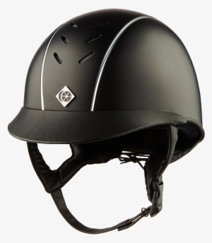 Charles Owen Ayrbrush Pinstripe #562365