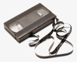 We Can Do All Of These Things And More Check Out All - Broken Vhs Png #562387