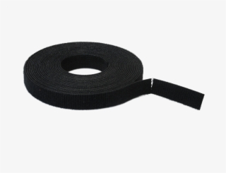 1/2" Black One-wrap® Tape Perforated @ 12\ #562437
