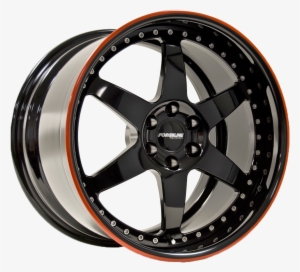 St3p Gloss Black - Anthracite #562617