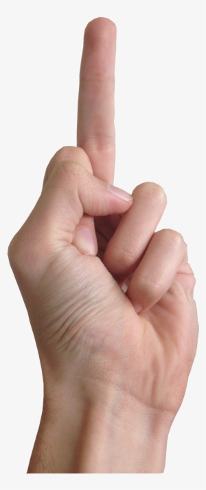 Fingers Png Images All - Finger #562636