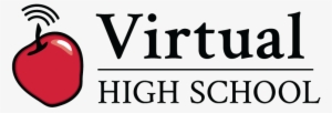Virtual High School Logo #562662