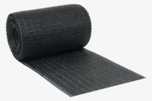 Parker® Cast Tape Black - Exercise Mat #562687